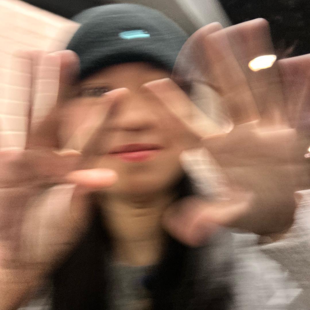 深夜飲雞湯