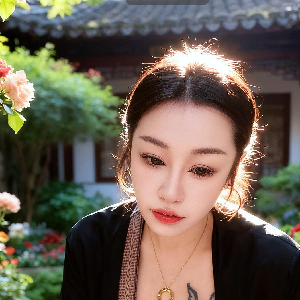 燕子@