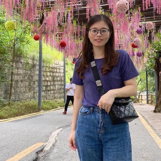 小燕芬妮