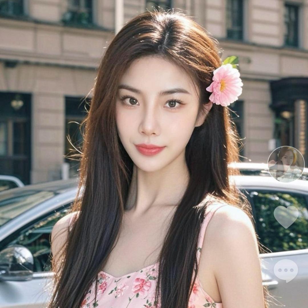 赵美丽～