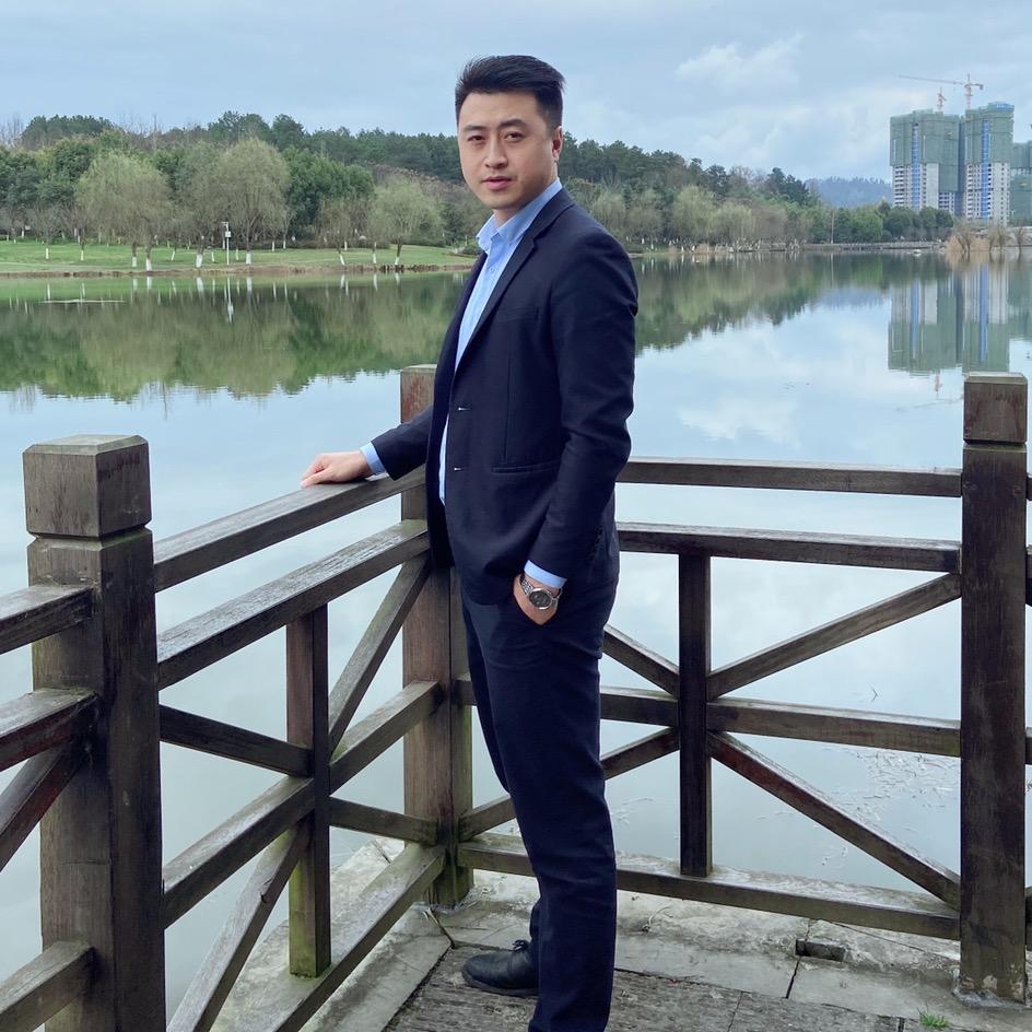 贵州 海哥