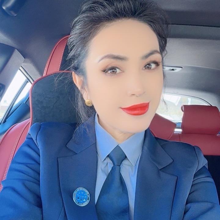 古丽巴哈尔 🌹法律
