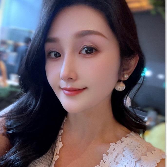 甜妞🇨🇳