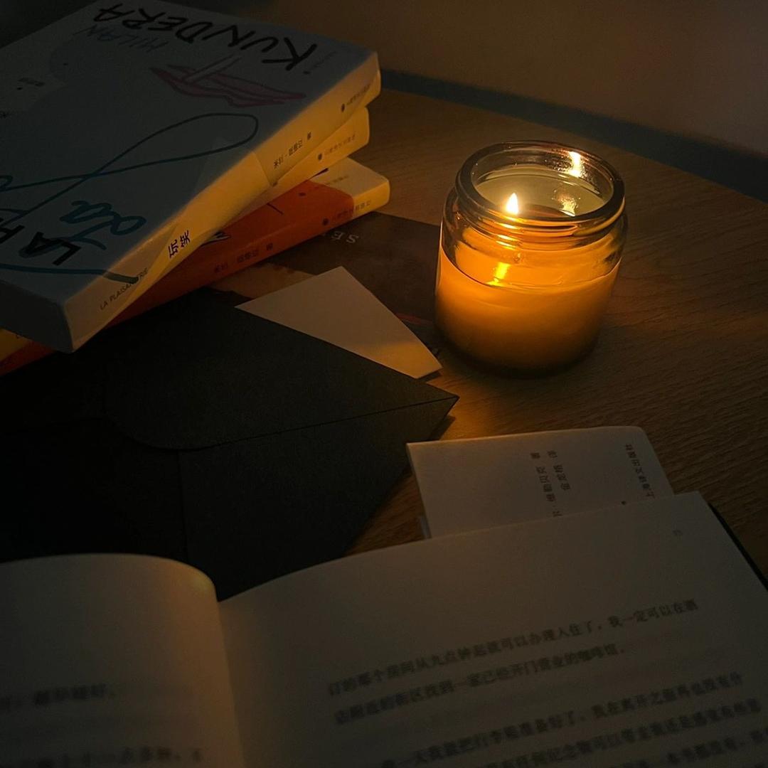 追一本好书