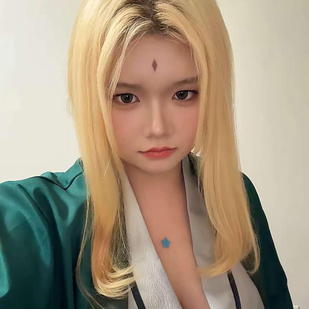 糯叽奈奈