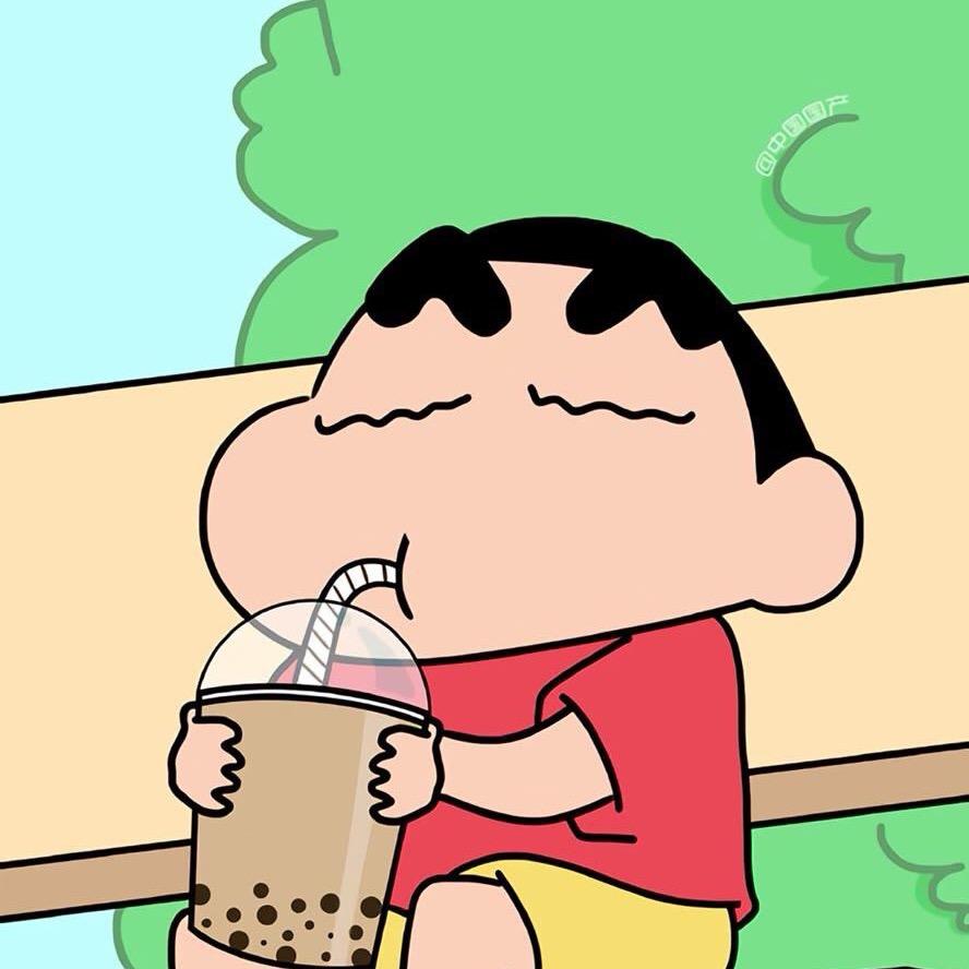 小新没蜡笔🖍️