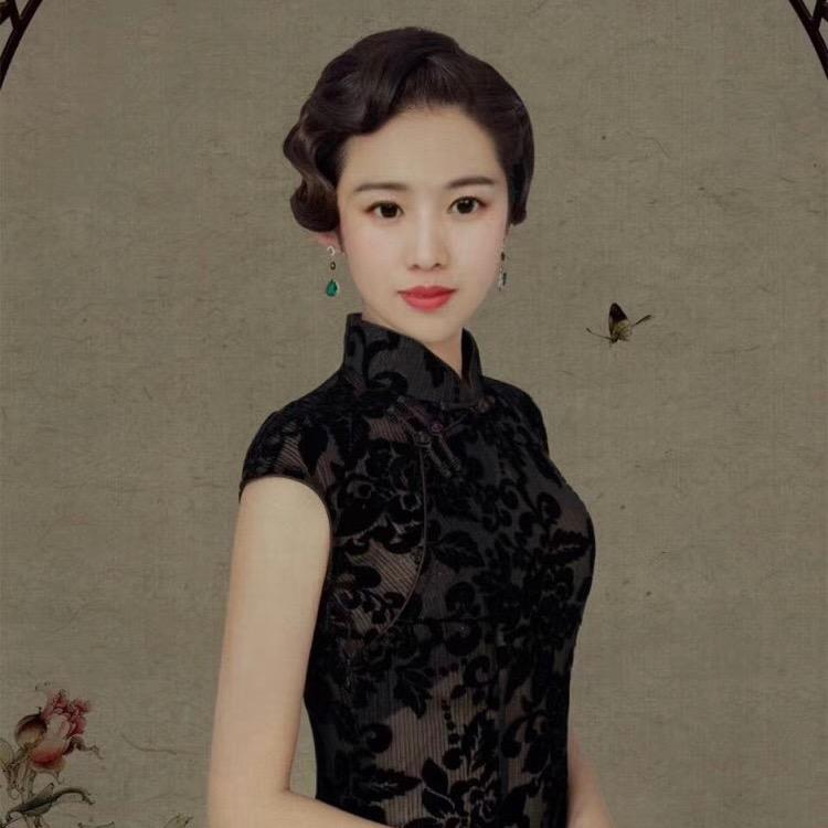 沪漂宝妈（努力版）