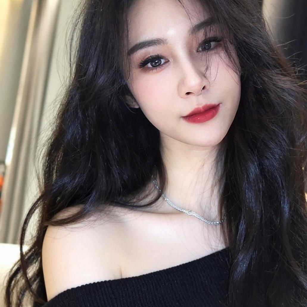 小少妇
