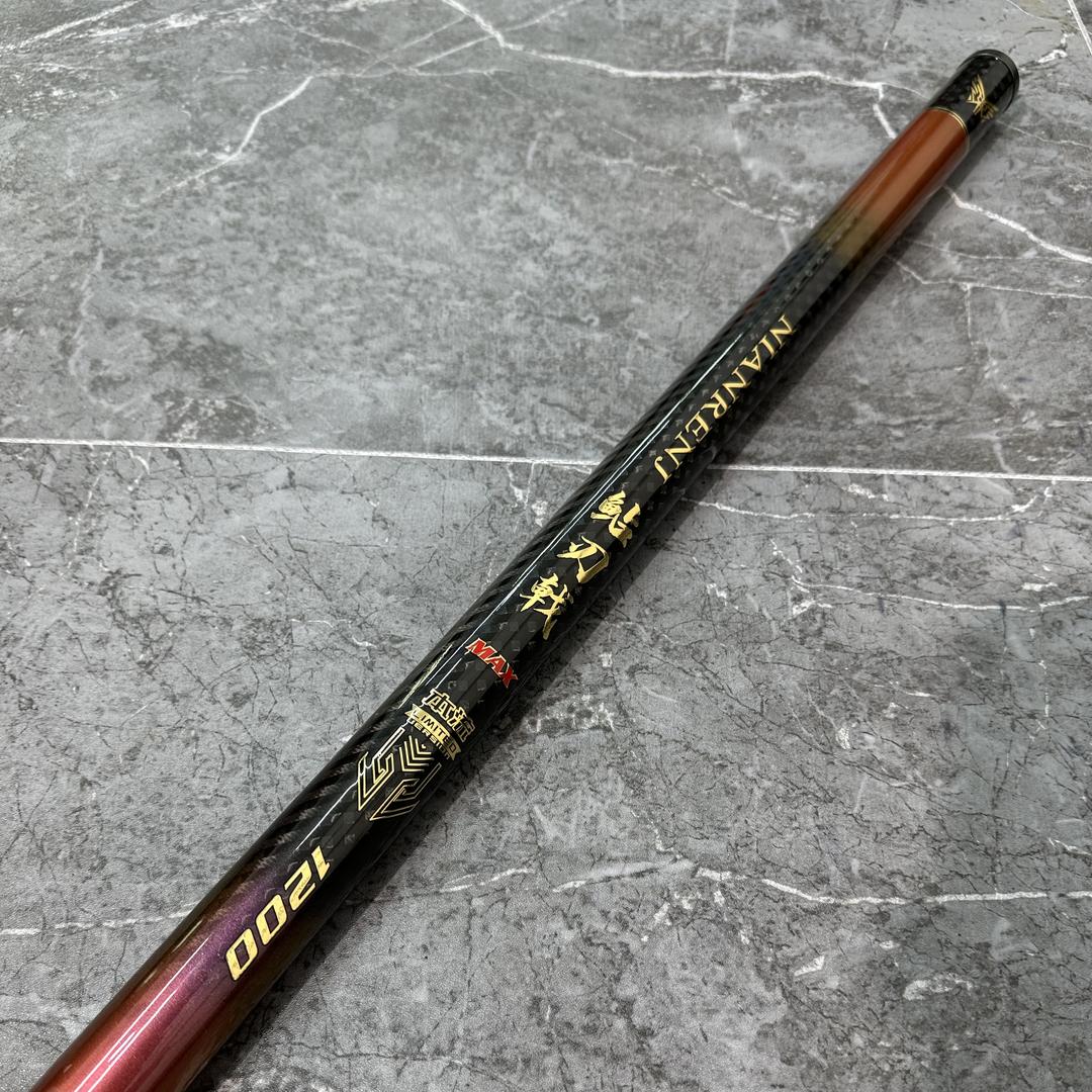 游钓中国炮竿传统工厂