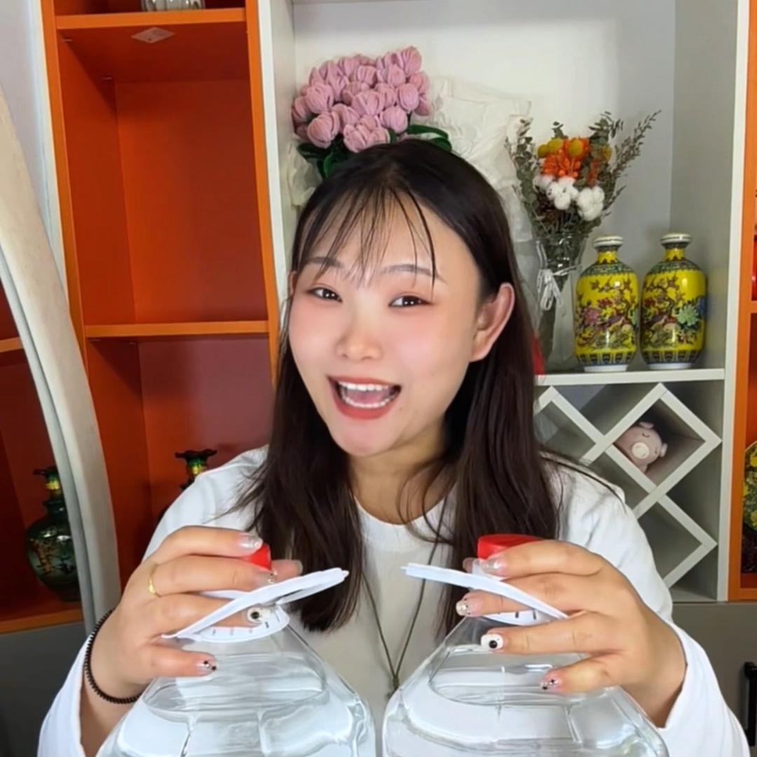 董姐一斤半🍺