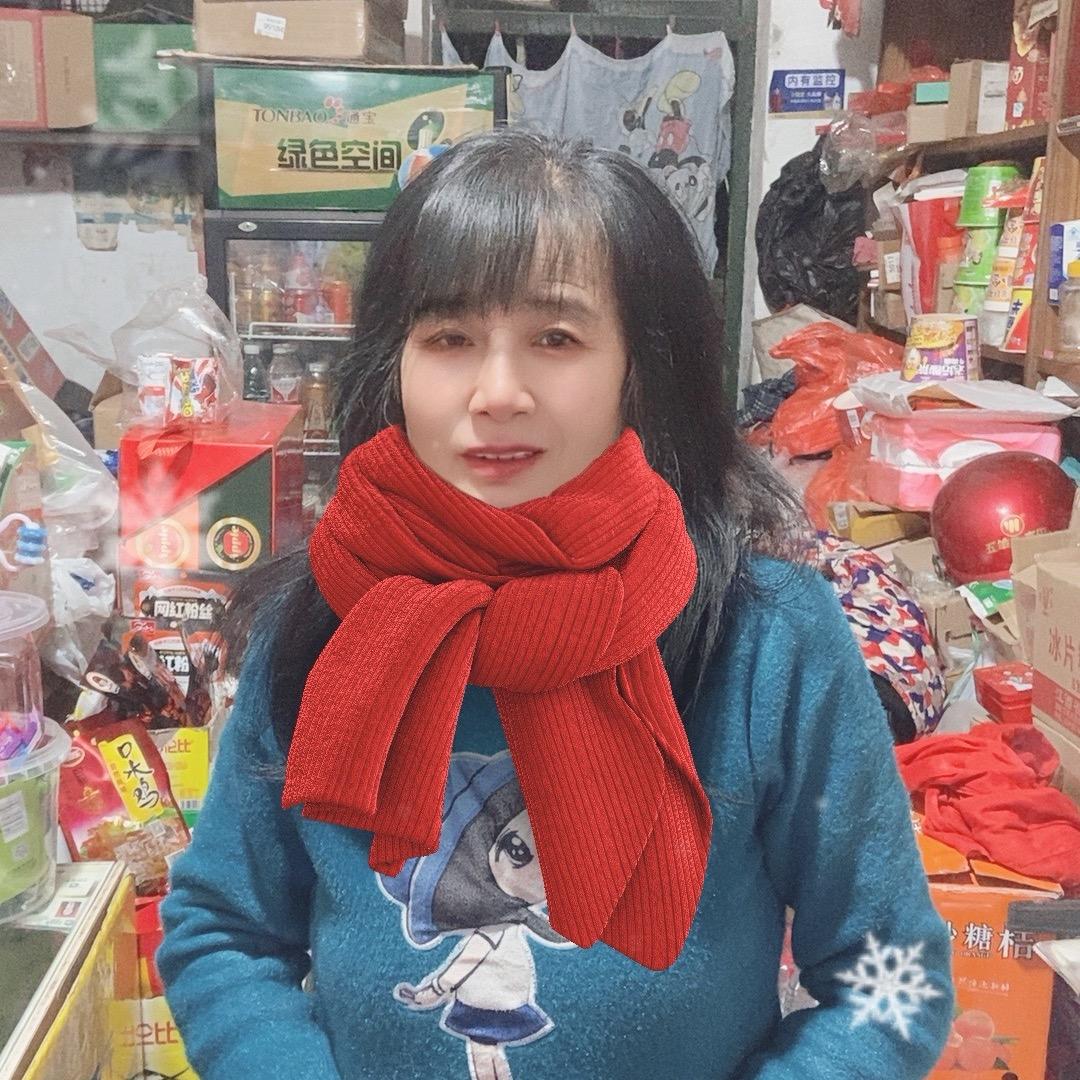 兔姐