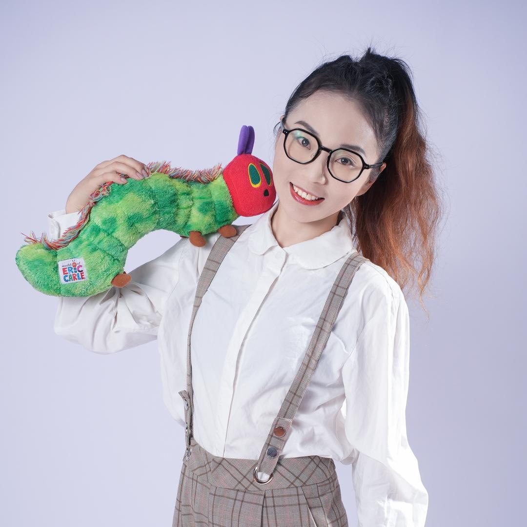 棒棒老师音乐绘本
