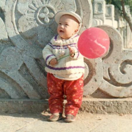 孟家六口人