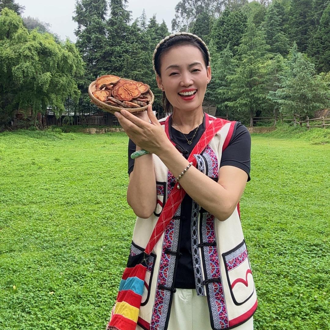益姐山货