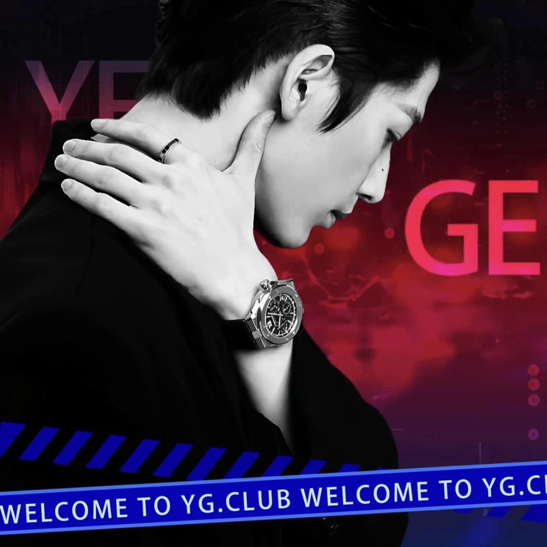 𝕐𝕘.小鱼儿🐠