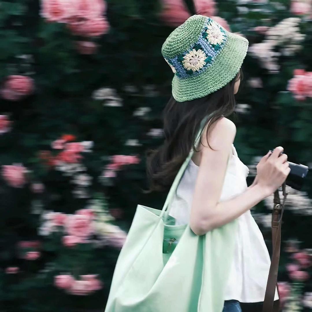 ✨月亮上的垂耳兔