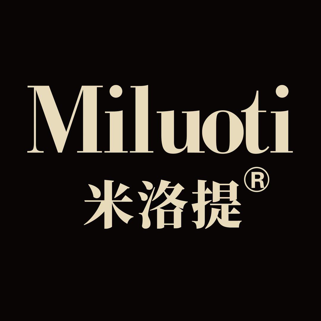 米洛提佛山高定家具