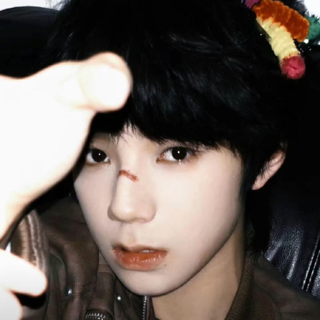 我就是喜欢师兄你看不见吗