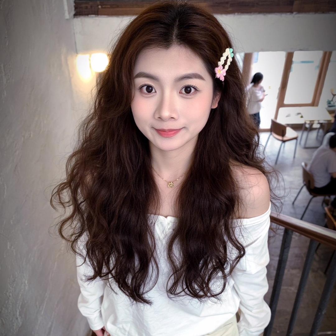 🌈花儿