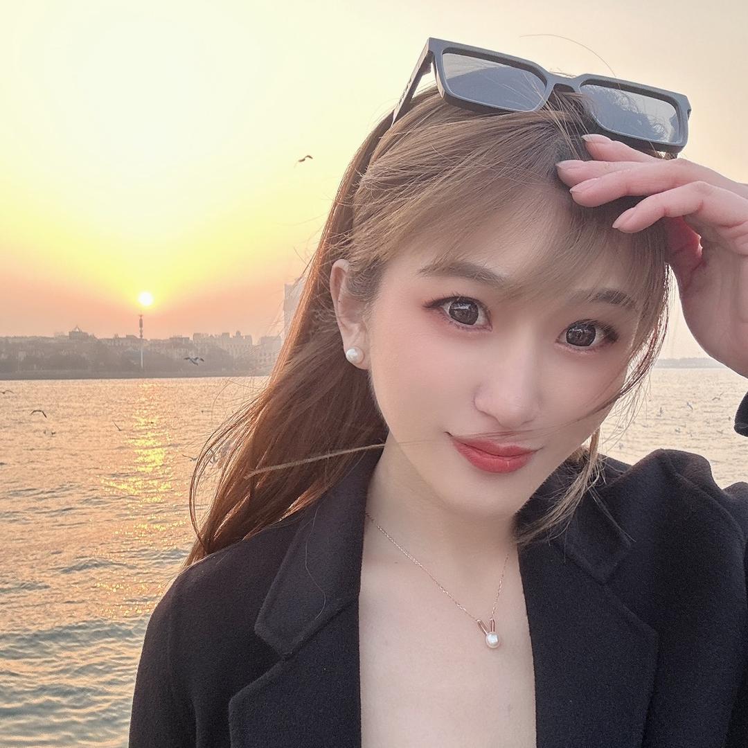 张小姐🫧