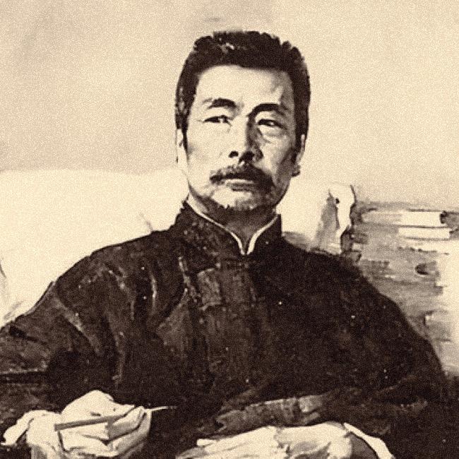 礼部尚书