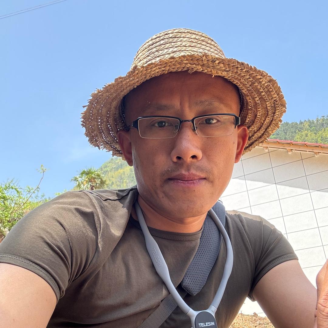 管小伟