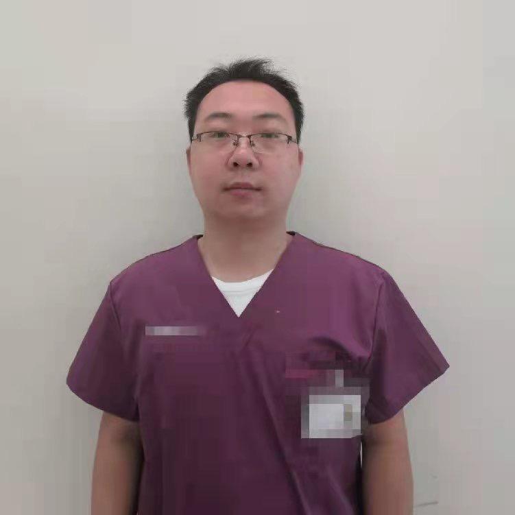 坚持锻炼