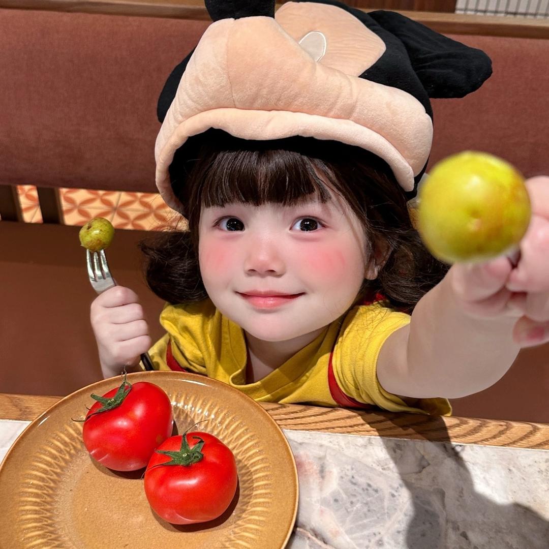 瑜丸☆