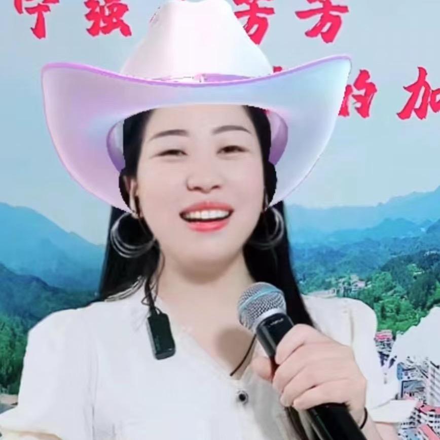 小芳妹 东方药林健康管理师