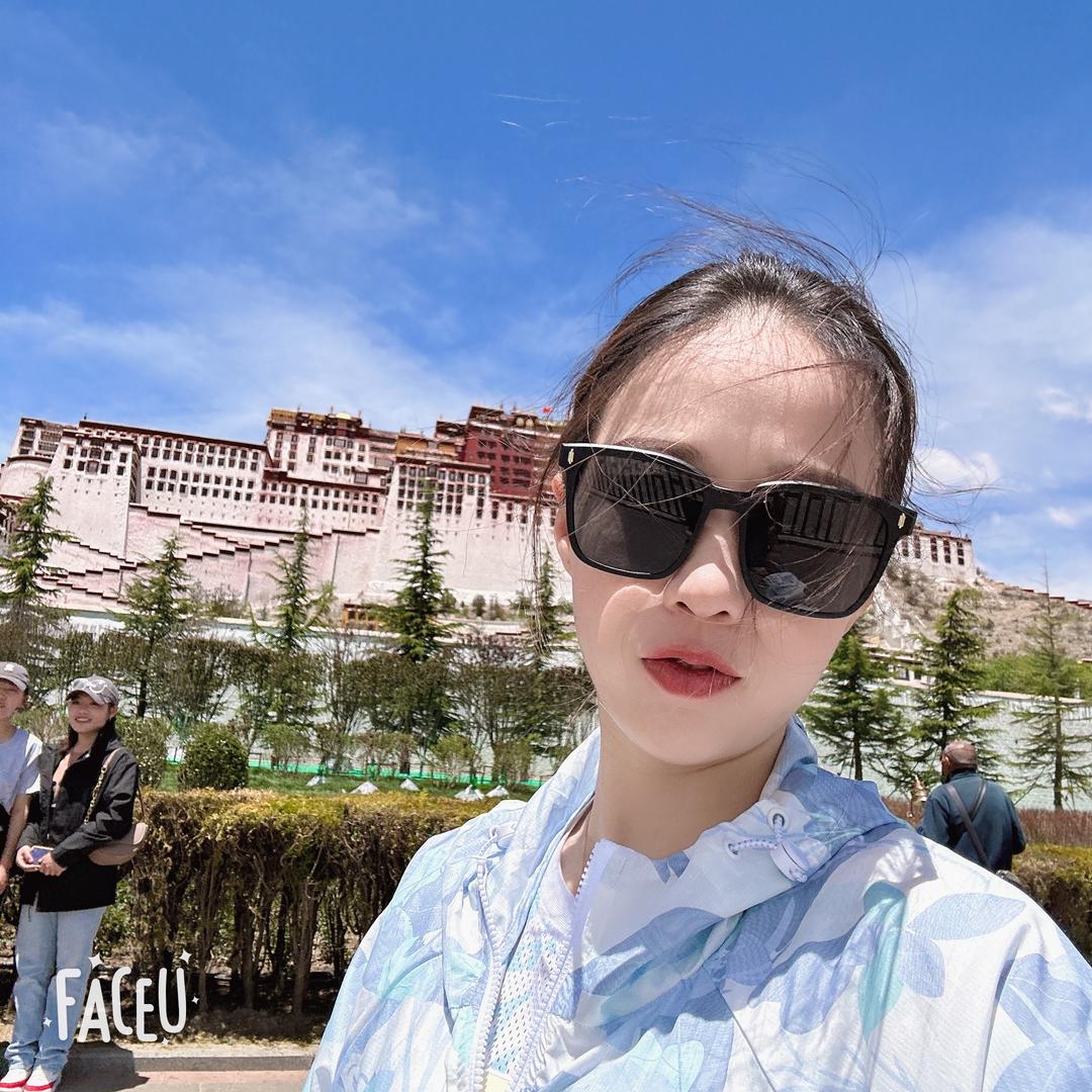 杨喜喜✨