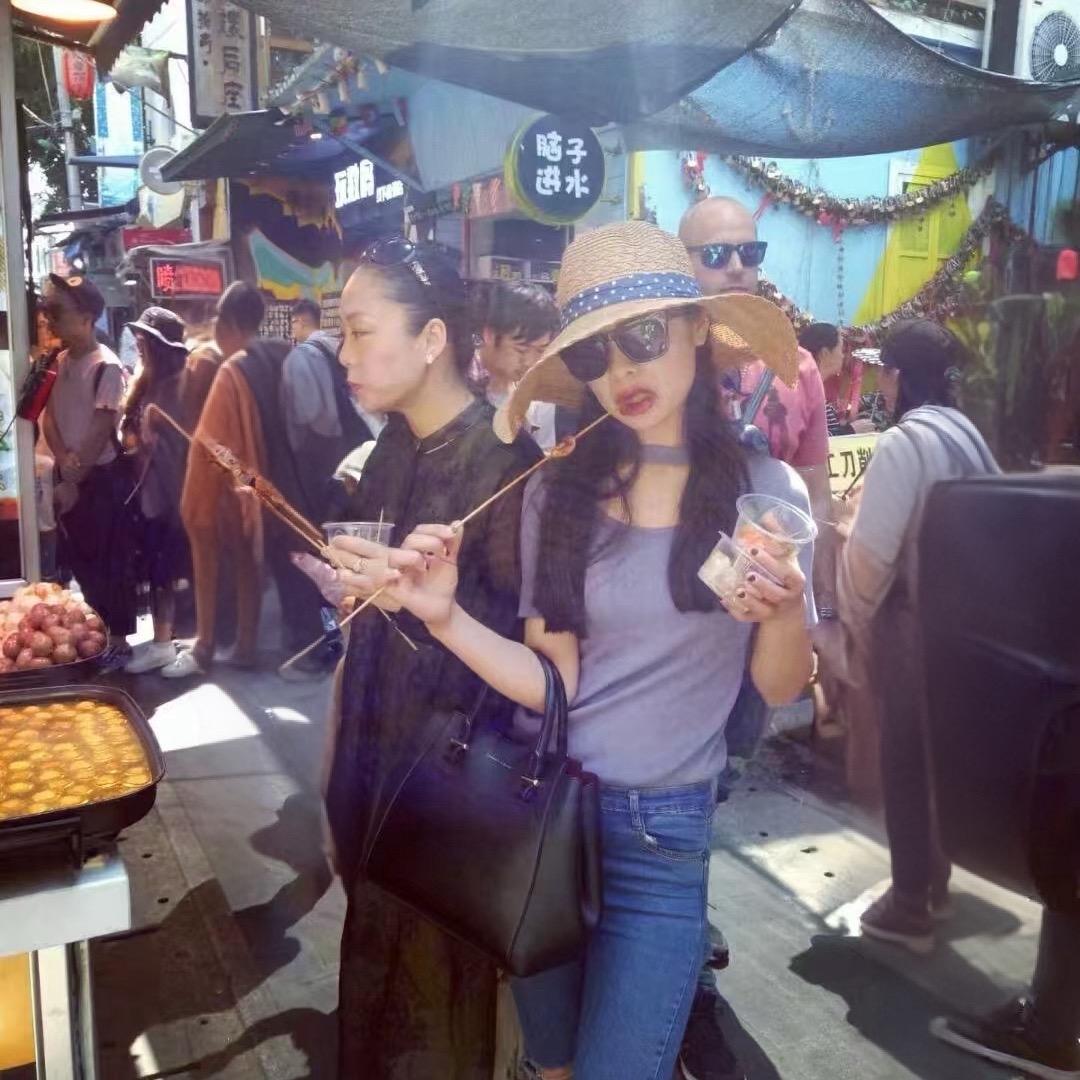 代先森的王小姐