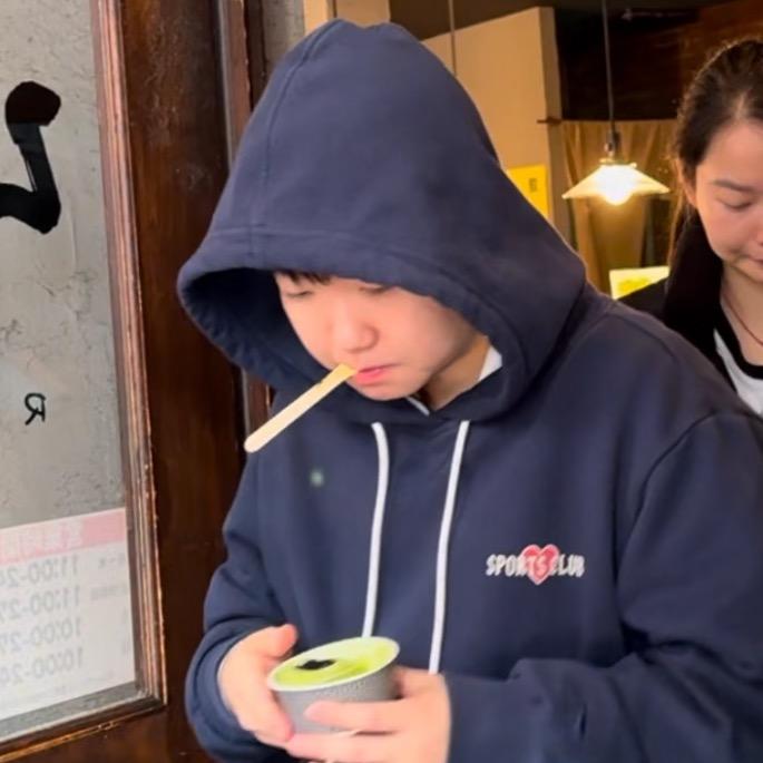 耶耶莎🫧
