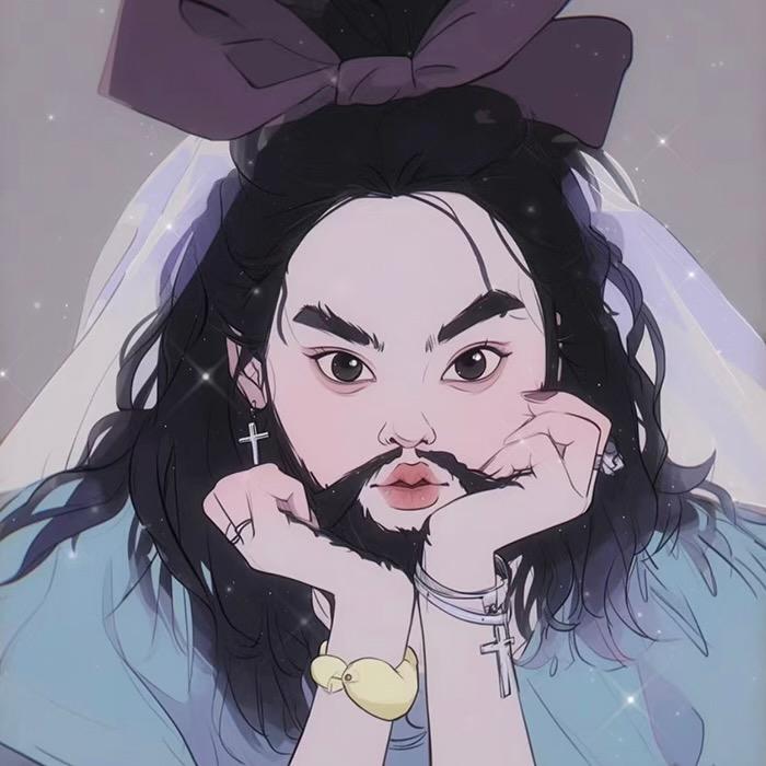 小柒公主♛