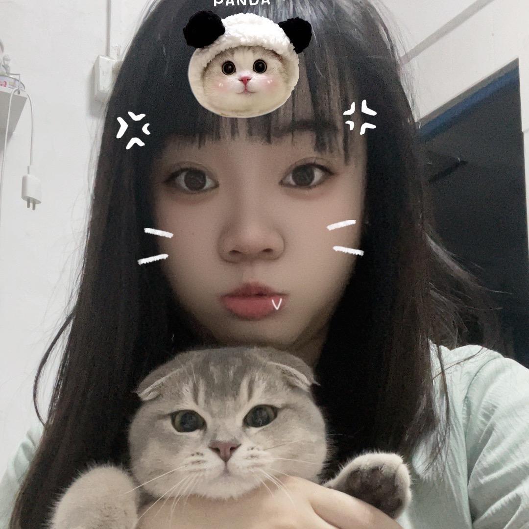 你很哇塞哎✨✨