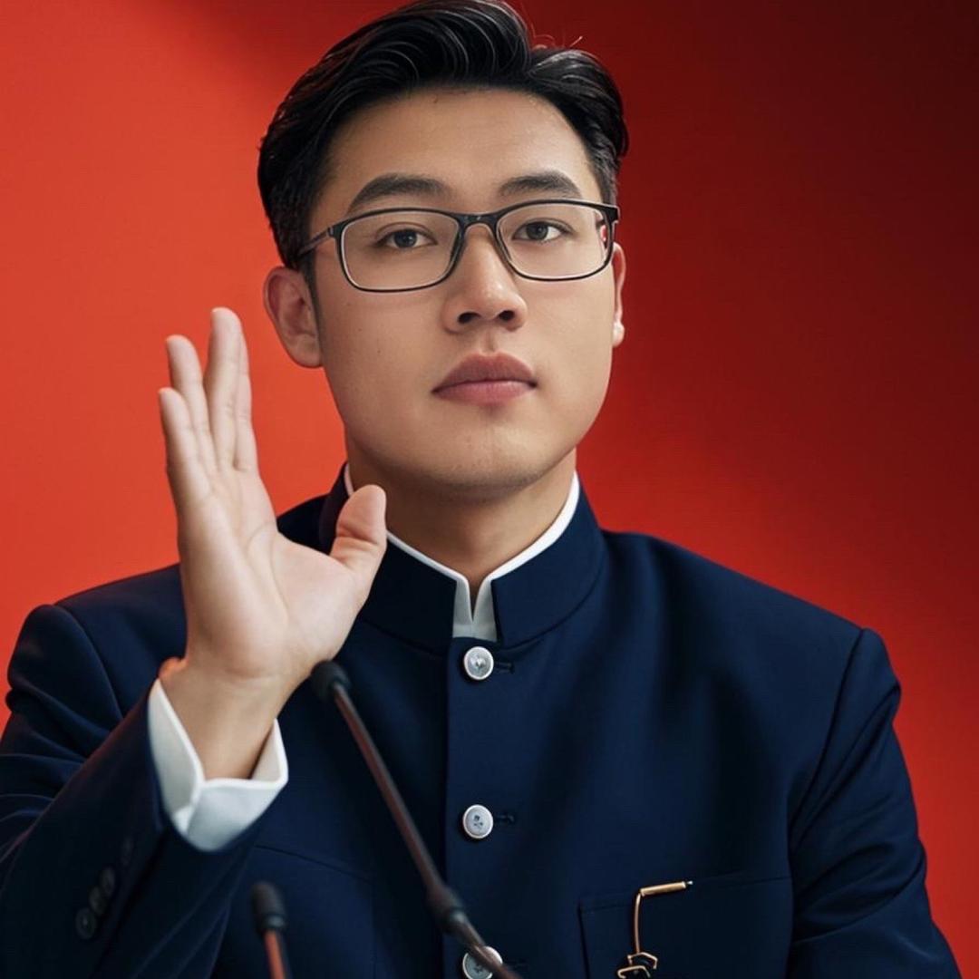 S用低保买茶的孙大爷