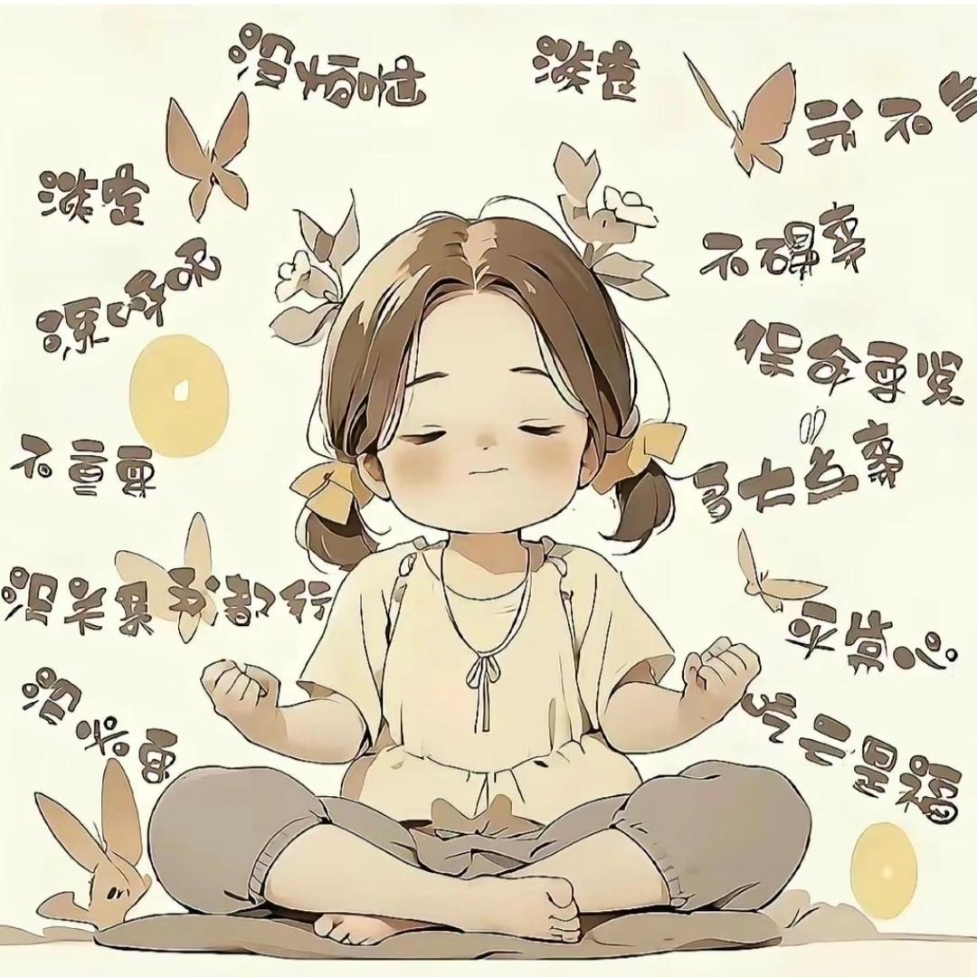 🌈脱脂牛马