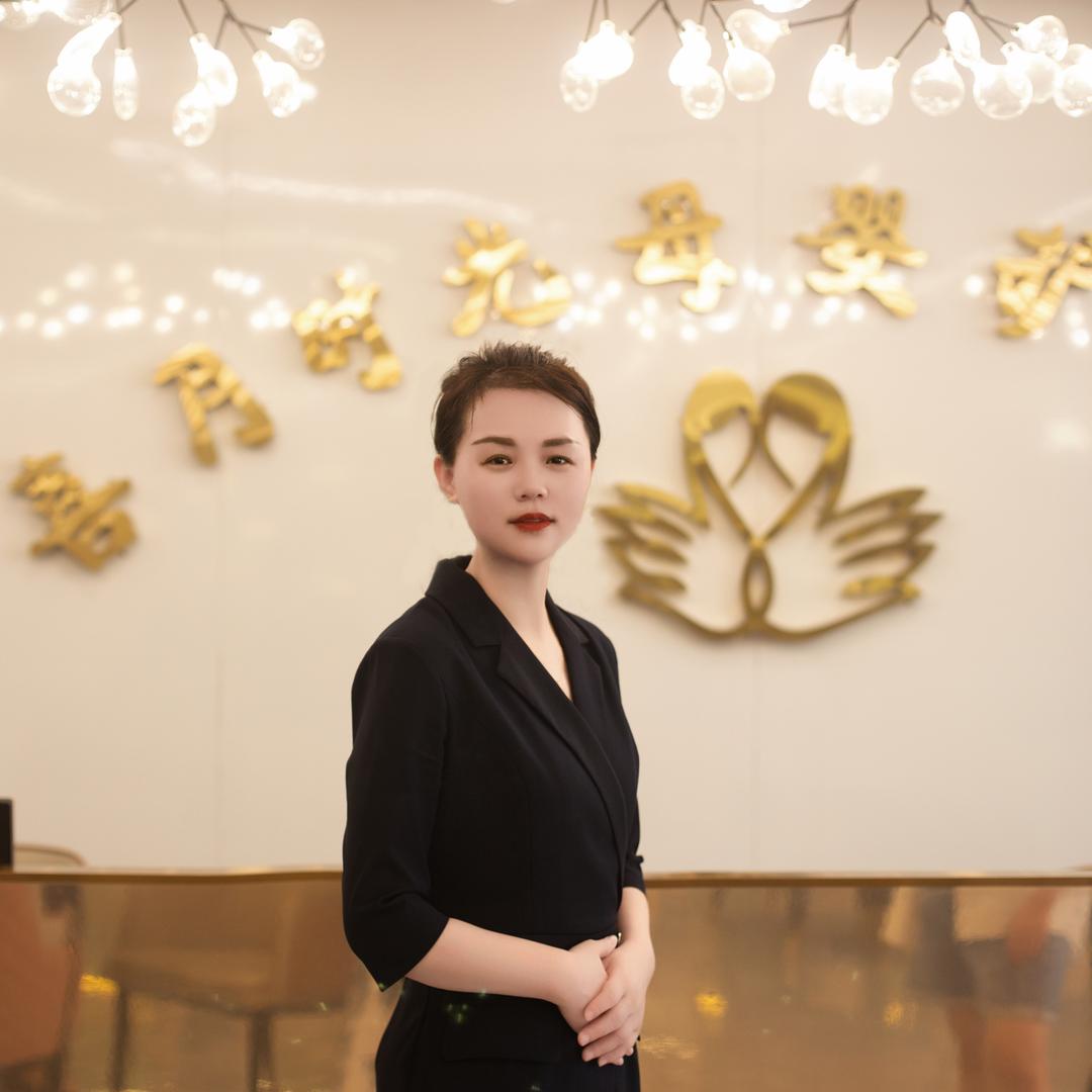 乾县喜月时光家政服务部