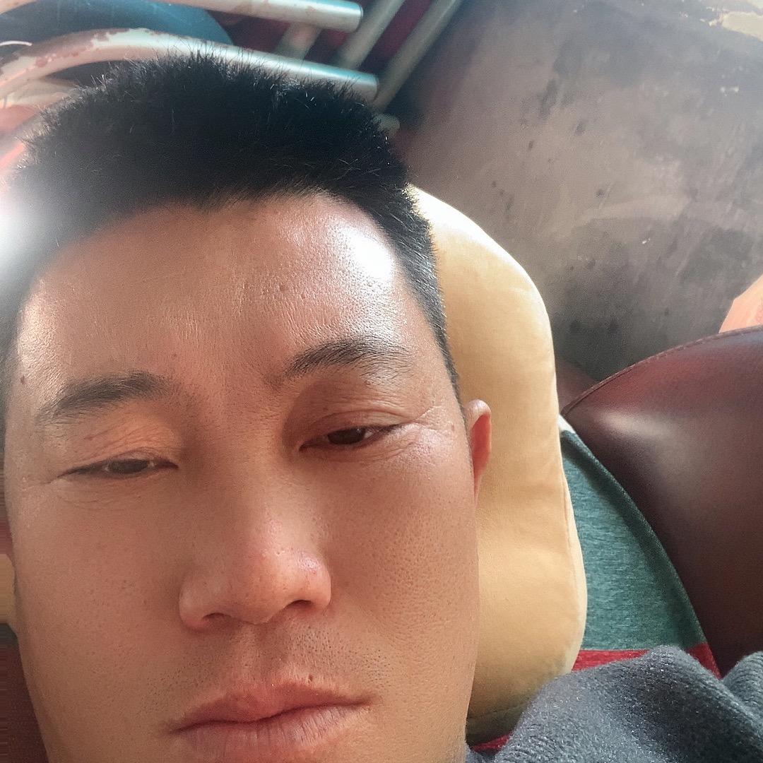 能陪我一起走吗