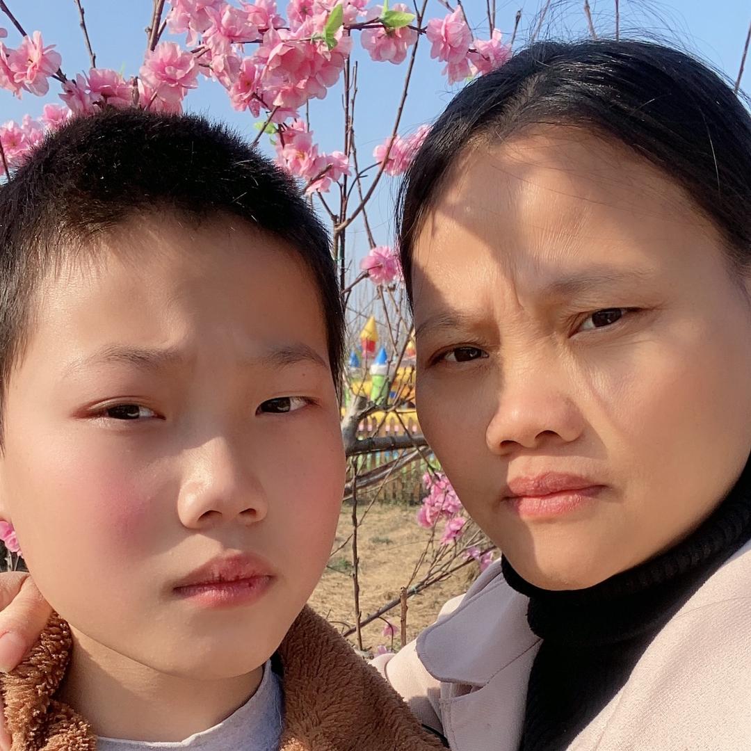 博宇妈妈