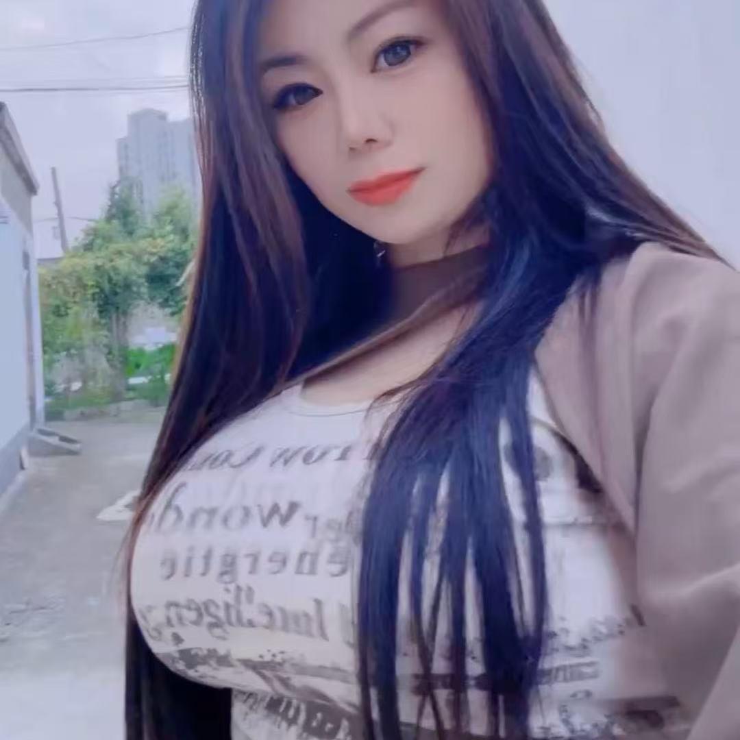 大梅胖美妞儿
