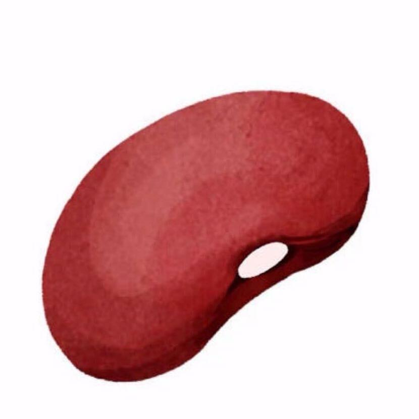 小红豆
