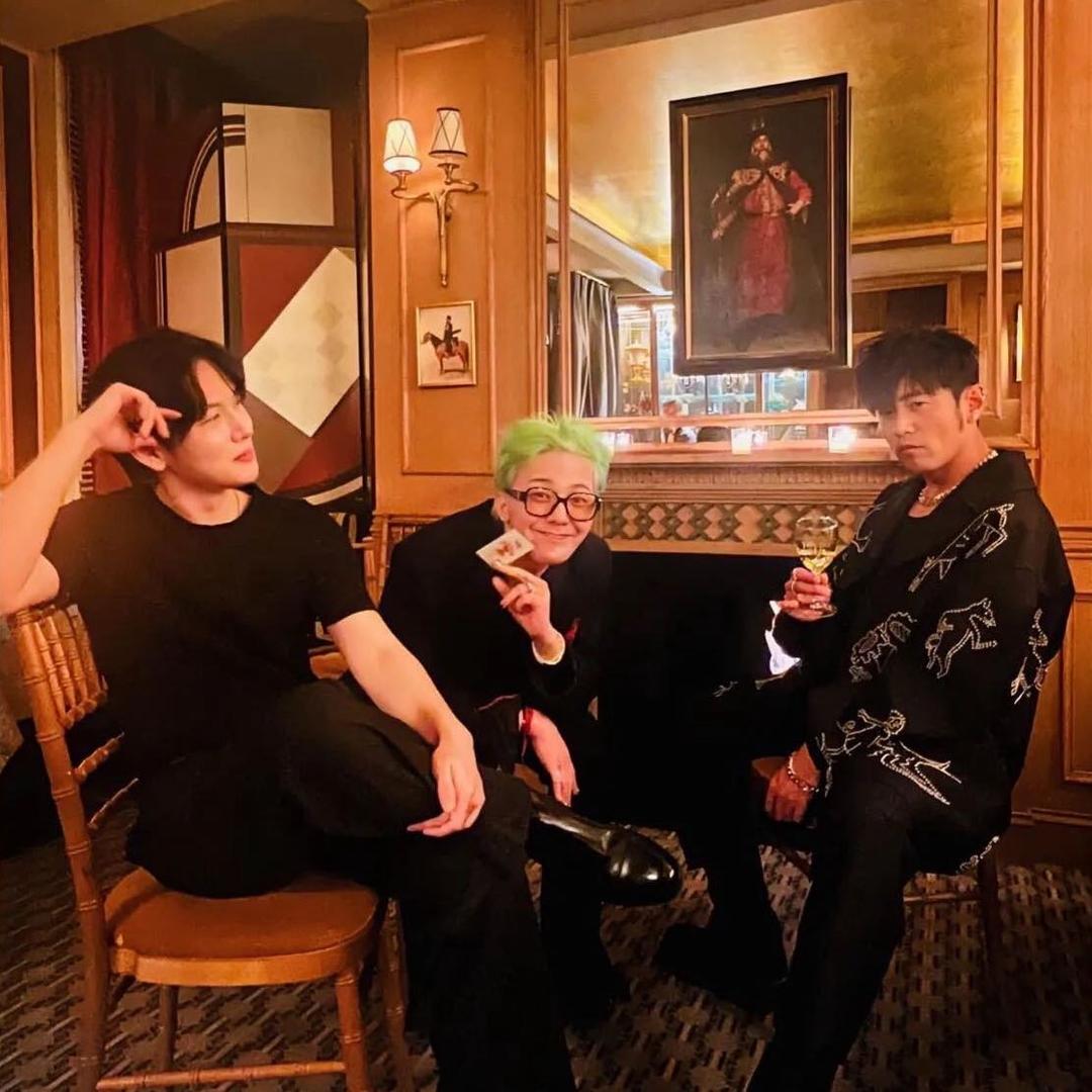 丶DRAMA