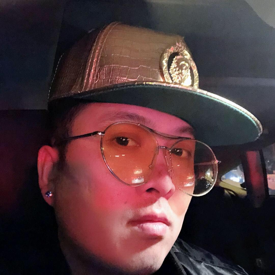 我是你师父