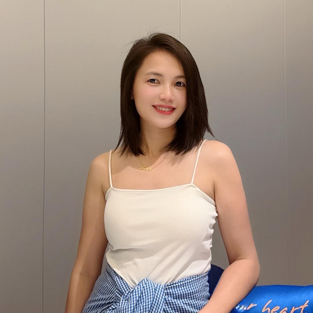 小鹿@