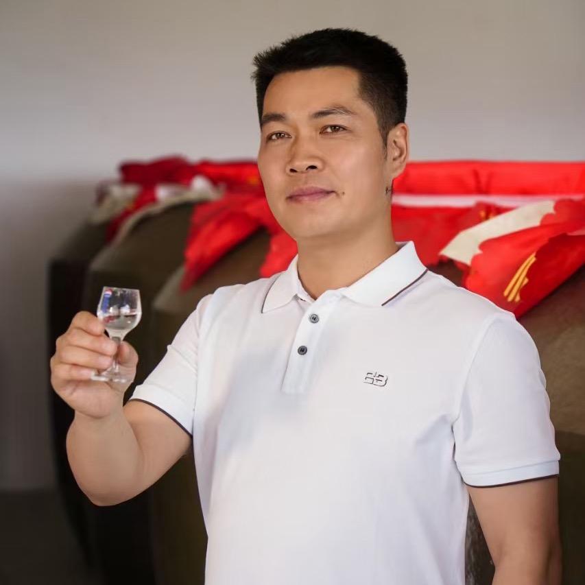 酱酒源头 存勇