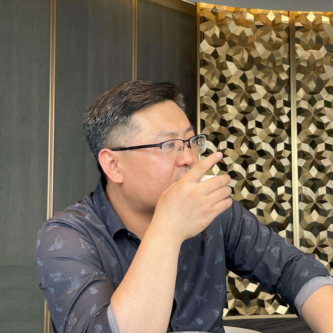 李修缘（炒家）