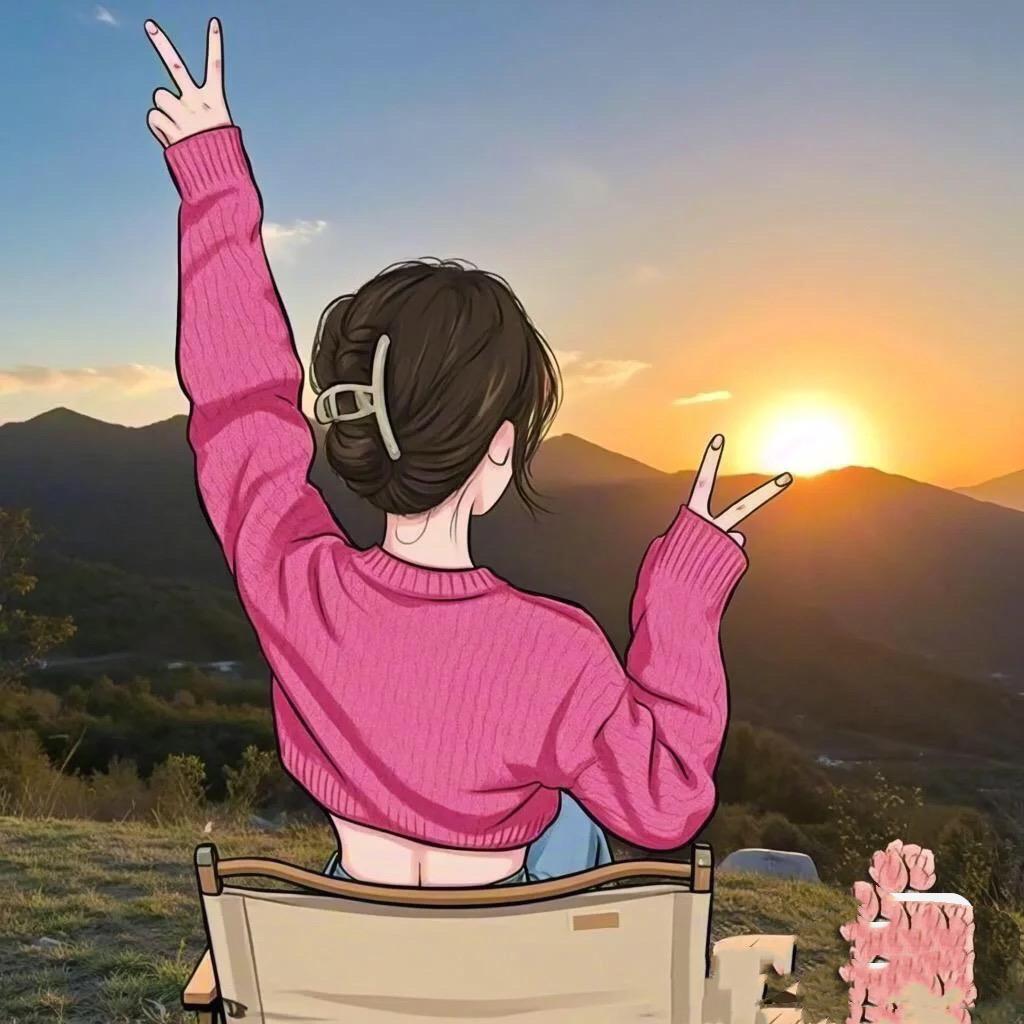 你的周小姐❤️
