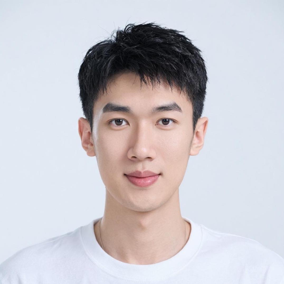 边境小伙儿