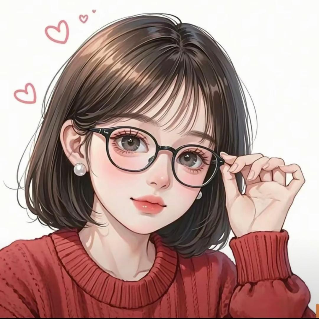 💞꧔ꦿ᭄栗子