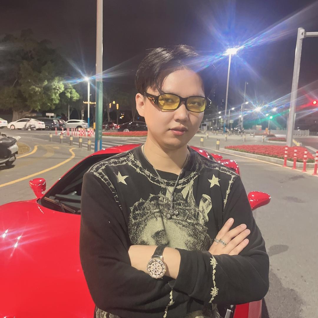 鴻瑄公子